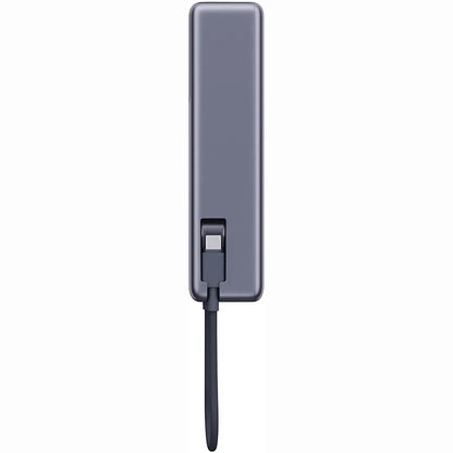 Zunanja baterija Xiaomi, 10000mAh, 165W, PD, 2 x USB-C, Siva PB1165MI