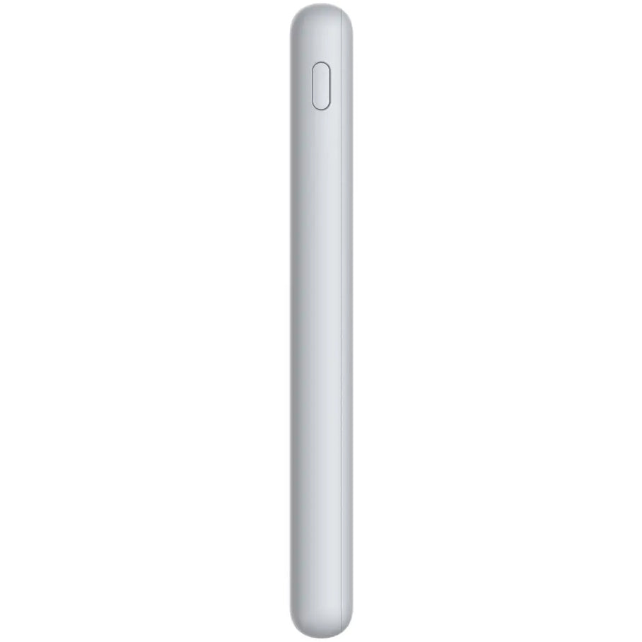 Zunanja baterija Xiaomi Lite, 10000mAh, 22.5W, QC + PD, 1 x USB-C - 2 x USB-A, Bela BHR9350GL