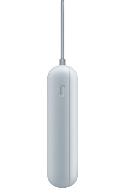 Zunanji baterijski polnilec Xiaomi Pocket, 10000mAh, 22,5W, QC + PD, 1 x USB-A - 2 x USB-C, modra BHR9073GL