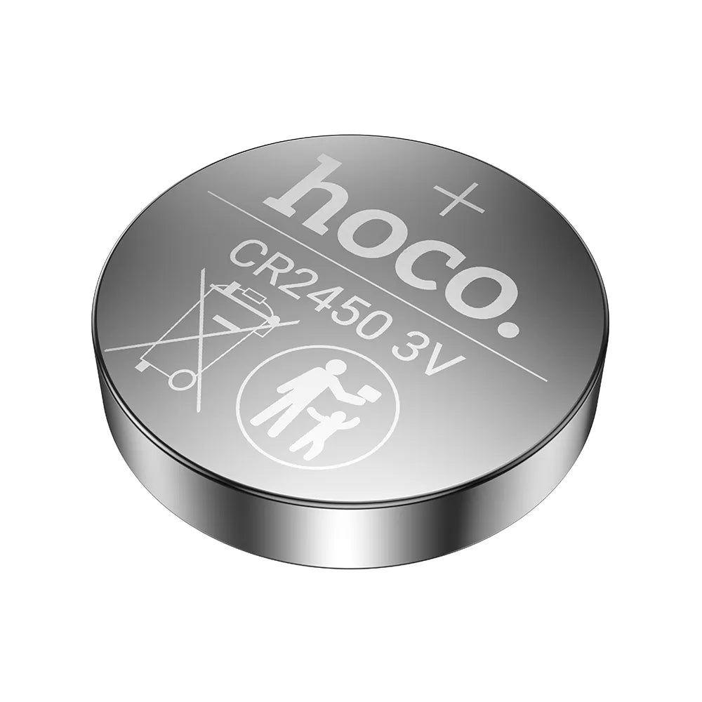 Baterija HOCO DLR15, CR2450