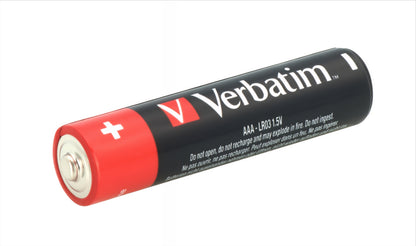 Baterija Verbatim Premium, AA / LR6, Set 8 kosov 49503