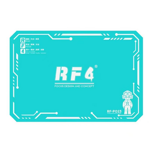 Osnova / Podloga RF4 RF-PO23 za Mikroskop