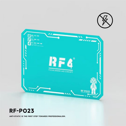 Osnova / Podloga RF4 RF-PO23 za Mikroskop