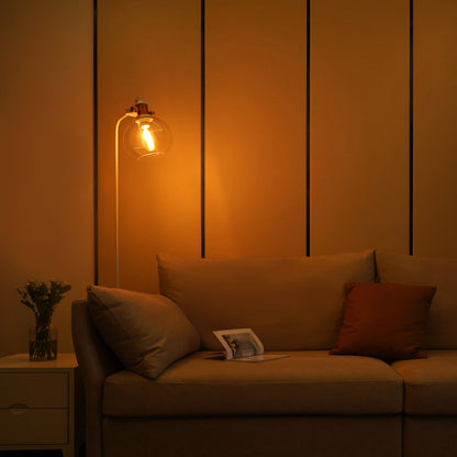 Žarnica Filament Yeelight ST64, Wi-Fi, E27, 6W, 2000K, 500lm YLDP23YL