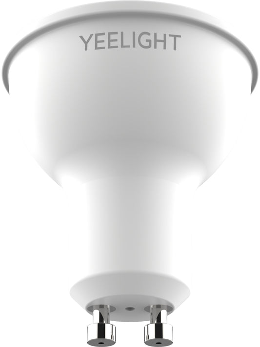 LED žarnica Yeelight W1, Wi-Fi, GU10, 4.8W, 2700K, 350lm YLDP004
