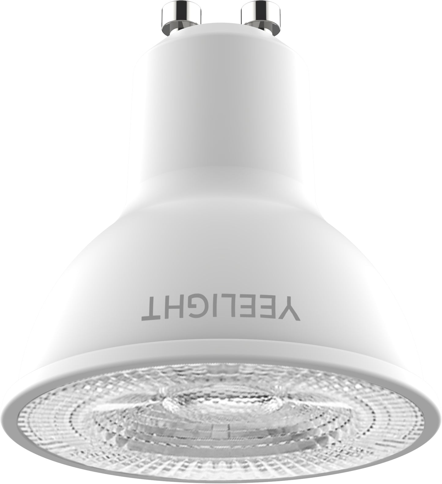 LED žarnica Yeelight W1, Wi-Fi, GU10, 4.8W, 2700K, 350lm, Set 4 kosi YLDP004