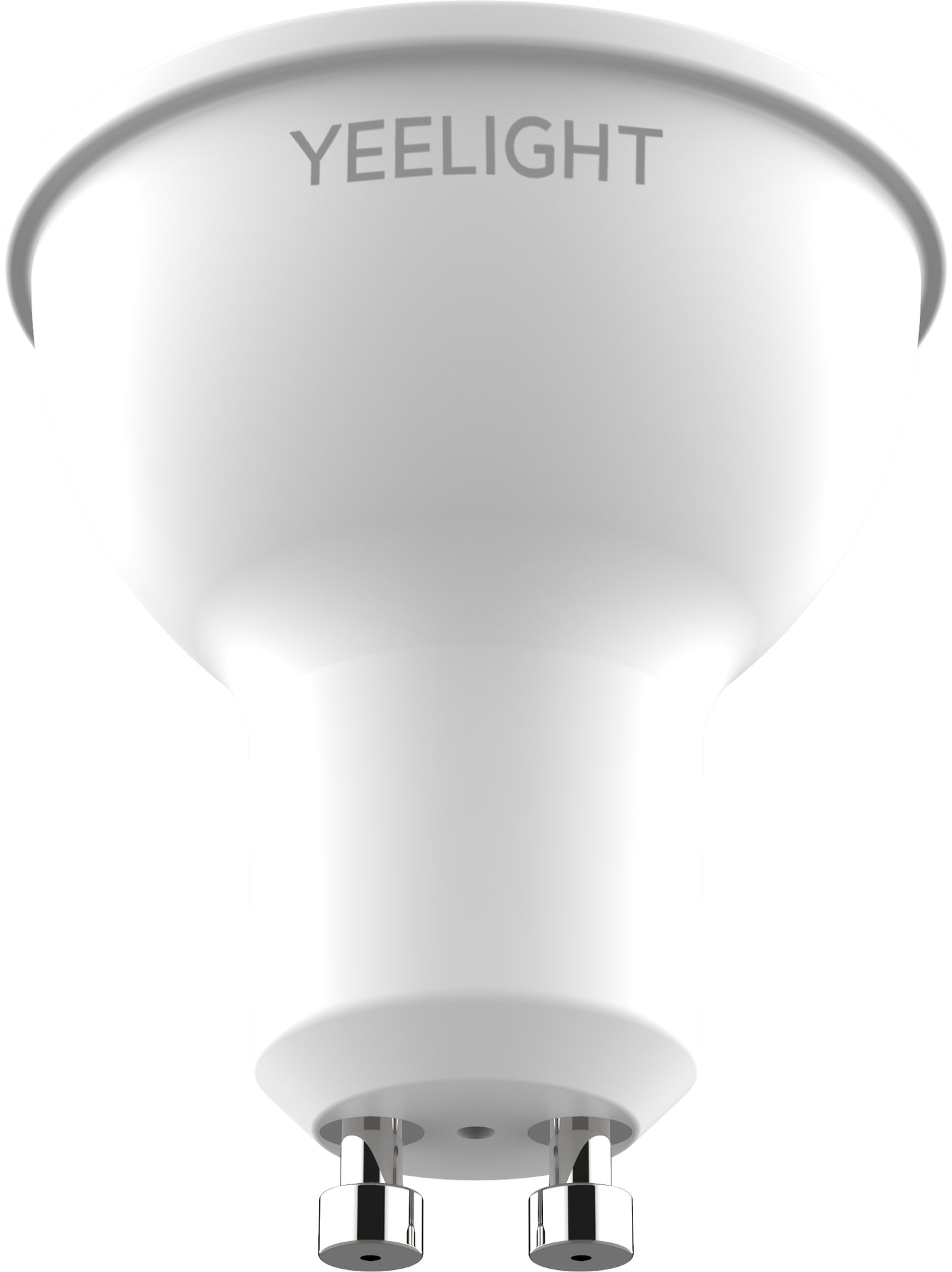 LED žarnica Yeelight W1, Wi-Fi, GU10, 4.8W, 2700K, 350lm, Set 4 kosi YLDP004