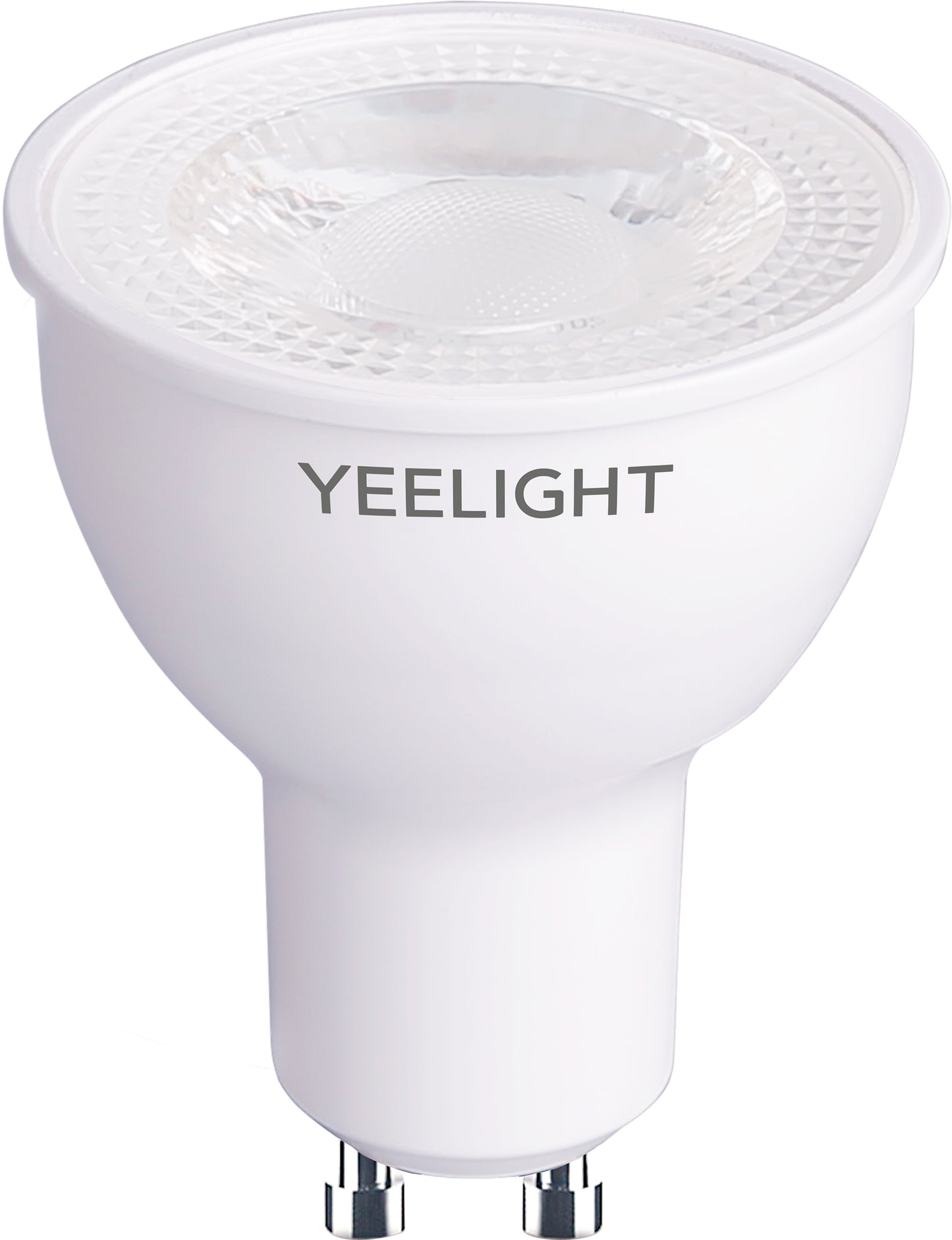 LED žarnica Yeelight W1, Wi-Fi, GU10, 4.5W, 2700K - 6500K, 350lm, večbarvna YLDP004-A