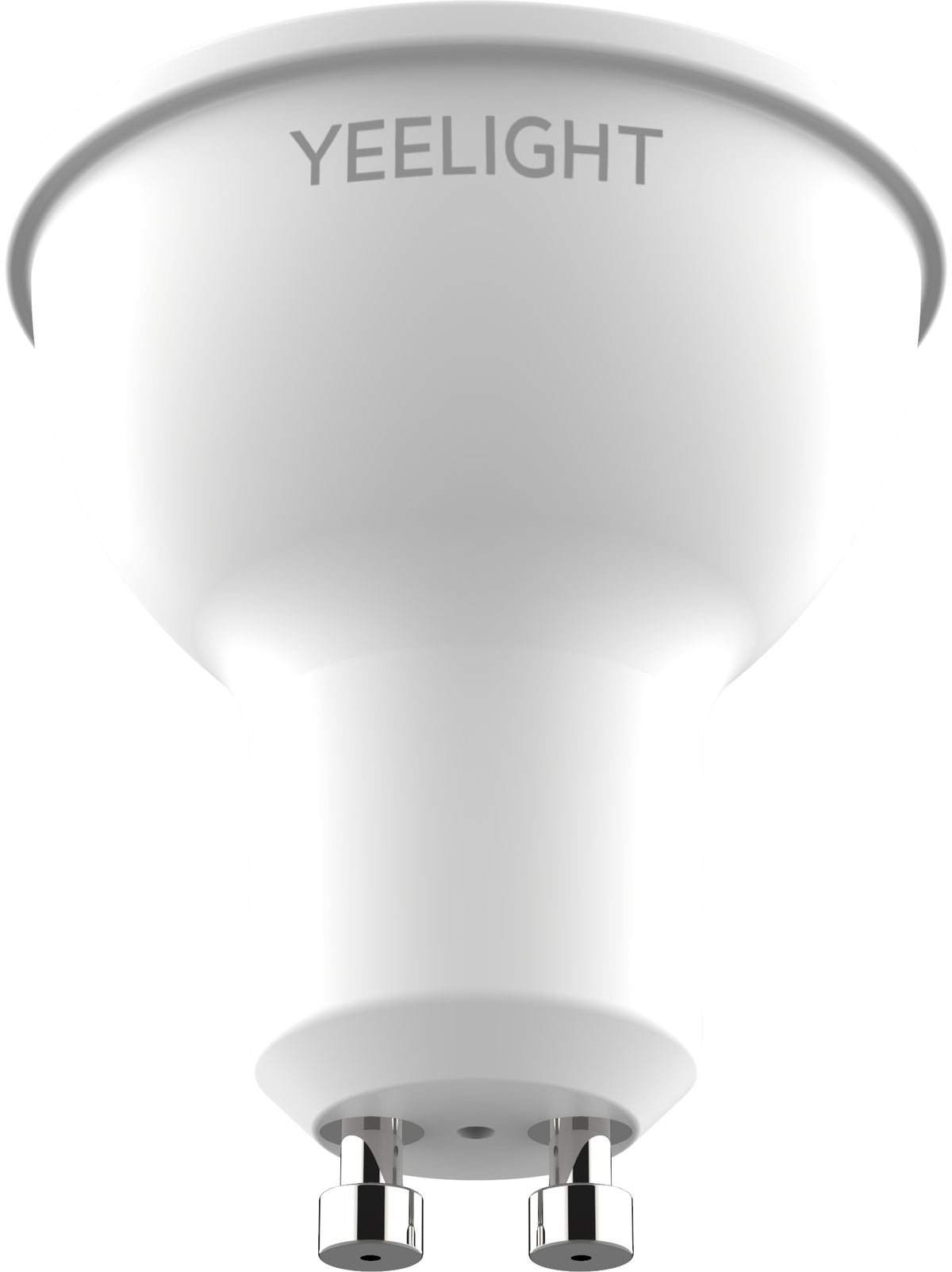 LED žarnica Yeelight W1, Wi-Fi, GU10, 4.5W, 2700K - 6500K, 350lm, Set 4 kosi, Večbarvna YLDP004-A