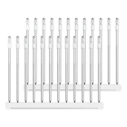 Luowei LW-323 Dust Removal Swab for Phone Camera, Set of 24 pieces
