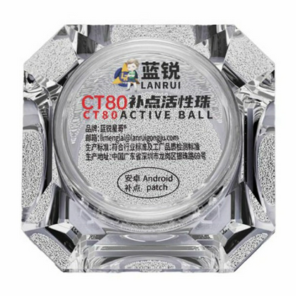 Kroglice BGA Lanrui CT80