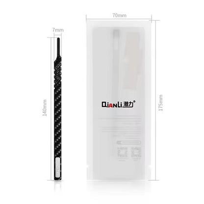 Rezilo QIANLI TX01