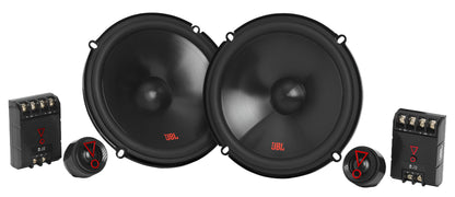 Avtomobilski zvočnik JBL Stage3 607CF, 50W RMS, 158mm, Set 2 kosa JBLSTAGE3607CF