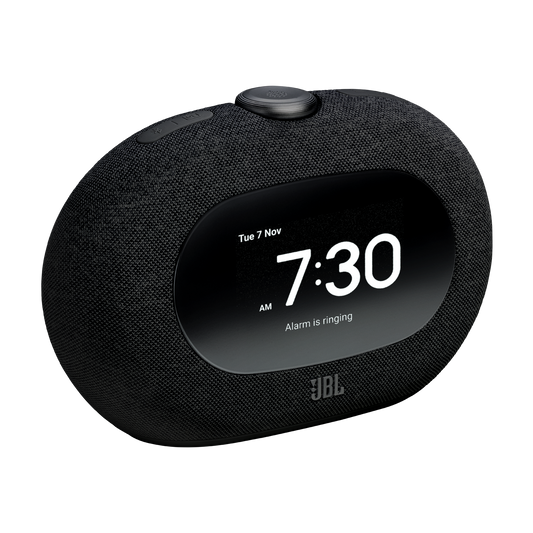 Bluetooth zvočnik JBL Horizon 3, 2 x 5W, Pro Sound, Črn JBLHORIZON3BLK
