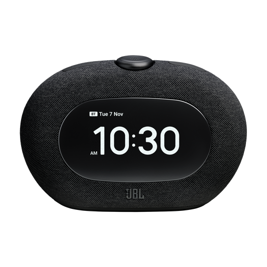Bluetooth zvočnik JBL Horizon 3, 2 x 5W, Pro Sound, Črn JBLHORIZON3BLK