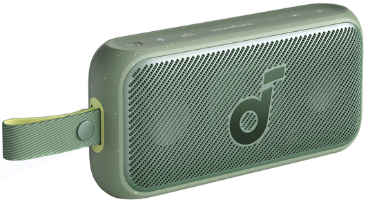 Prenosni Bluetooth zvočnik Anker SoundCore Motion 300, 30W, TWS, vodoodporen, zelen A3135061