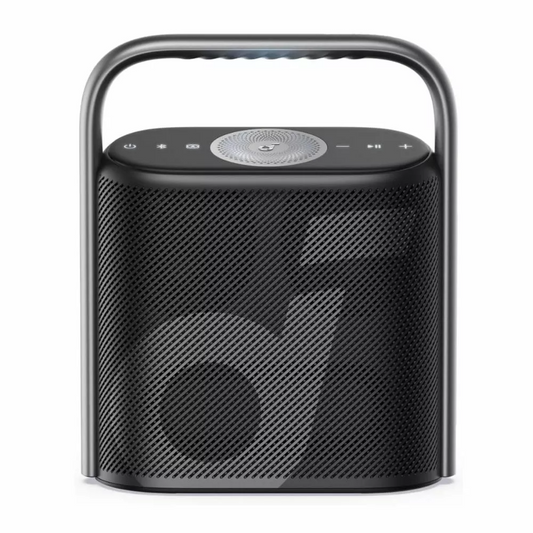 Prenosni Bluetooth zvočnik Anker SoundCore Motion X500, 40W, vodoodporen, črn A3131011