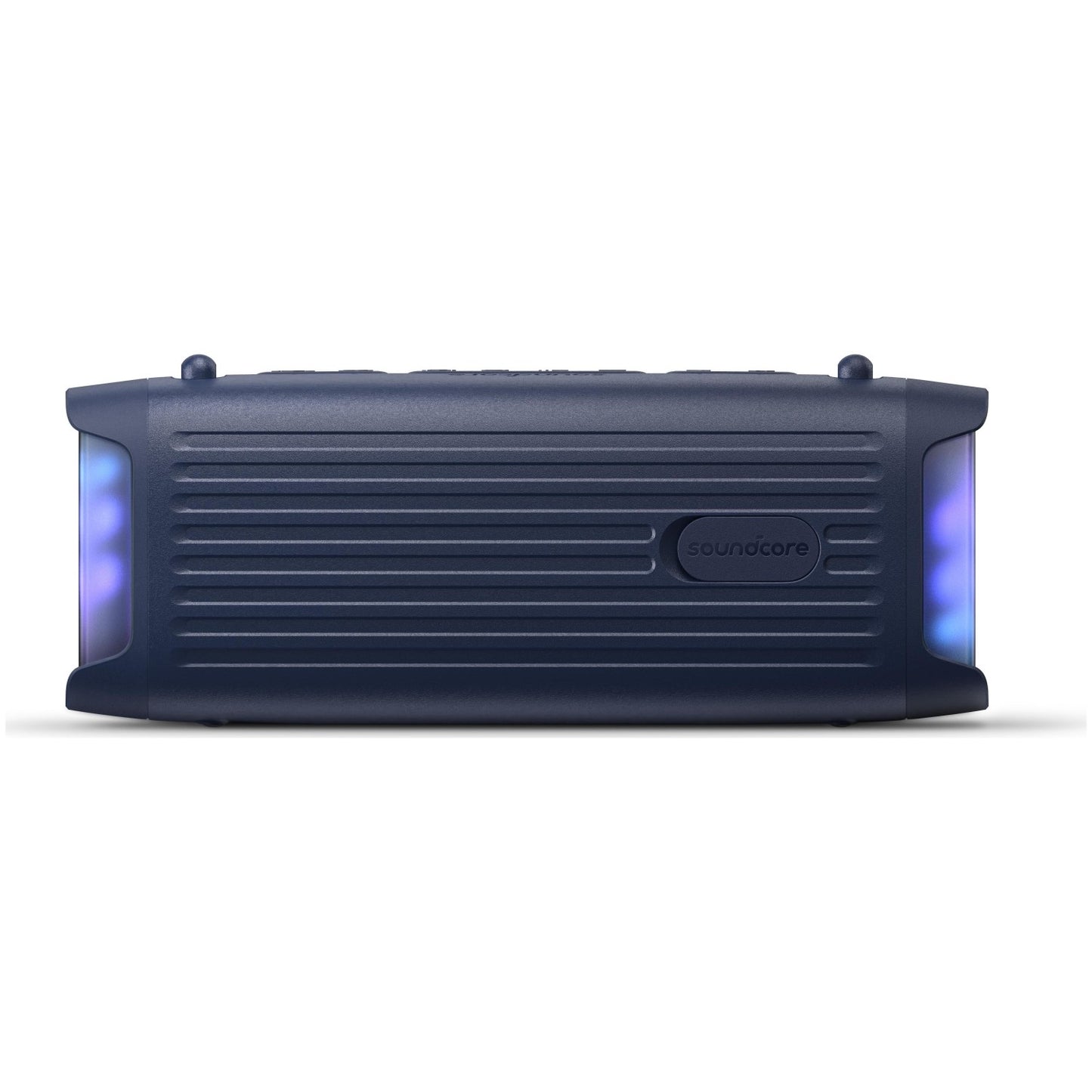 Prenosni Bluetooth zvočnik Anker SoundCore Boom 3i, 50W, RGB, vodoodporen, modra D5100030