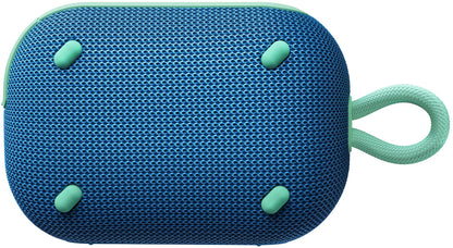 Prenosni Bluetooth zvočnik Anker SoundCore Select 4 Go, 5W, TWS, vodoodporen, modra A31X1031