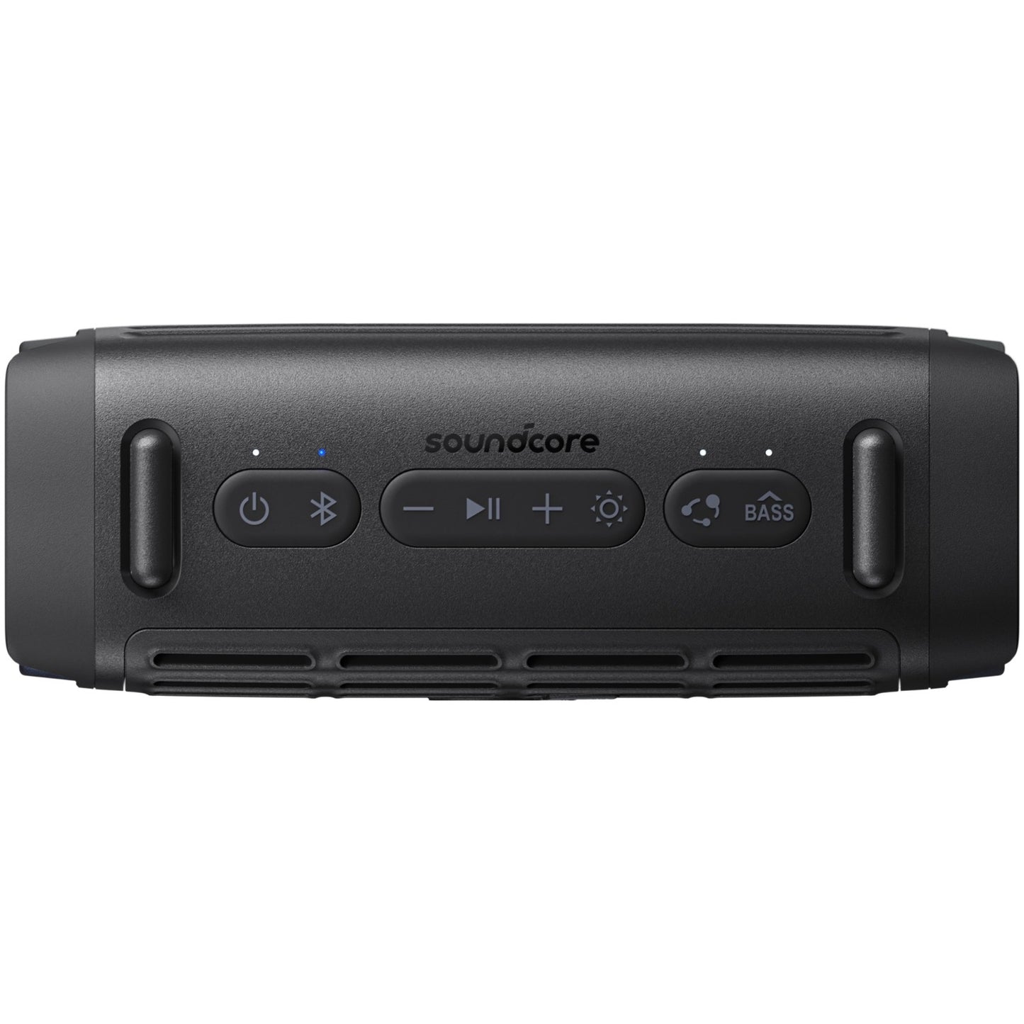 Prenosni Bluetooth zvočnik Anker SoundCore Boom 3i, 50W, RGB, vodoodporen, črn D5100010