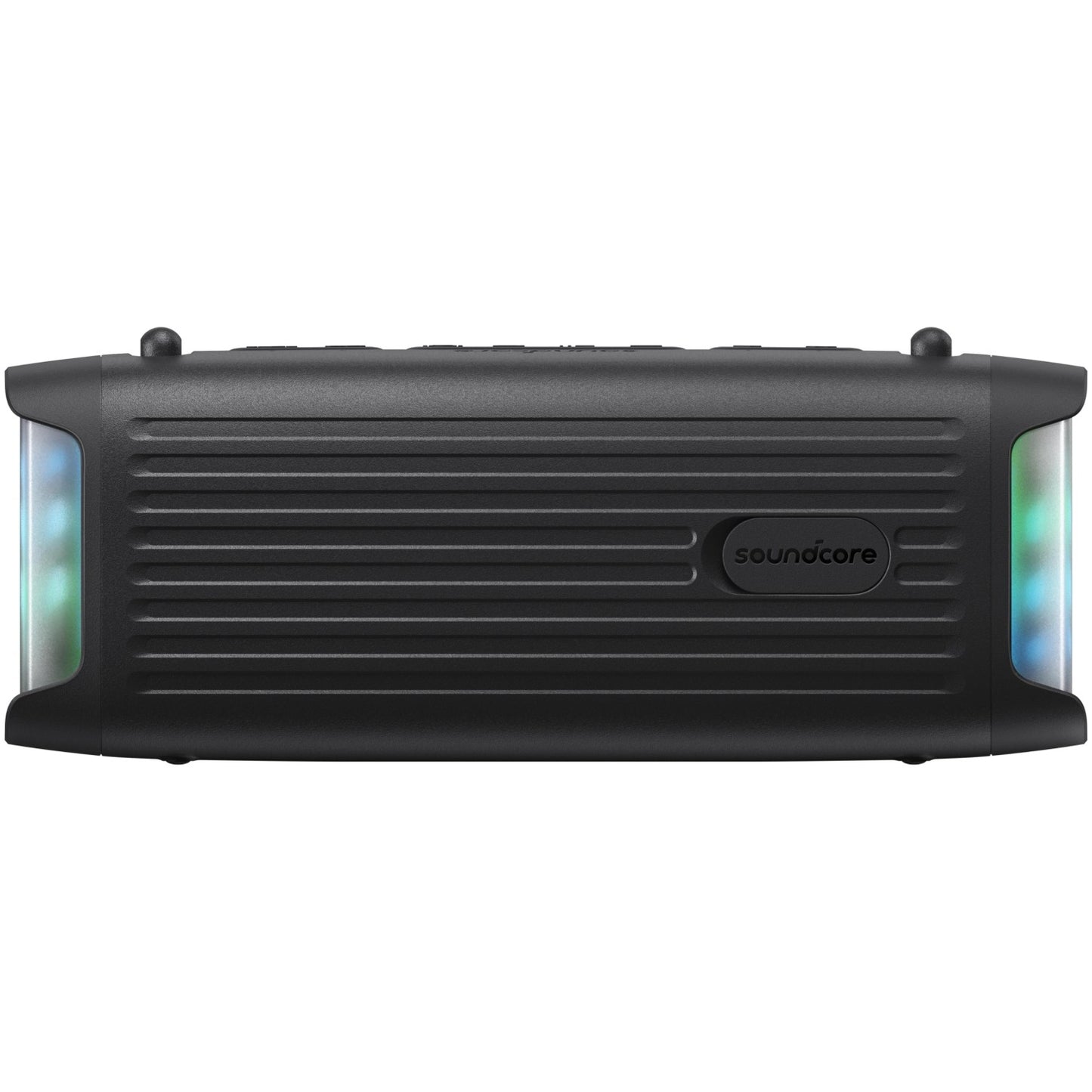 Prenosni Bluetooth zvočnik Anker SoundCore Boom 3i, 50W, RGB, vodoodporen, črn D5100010
