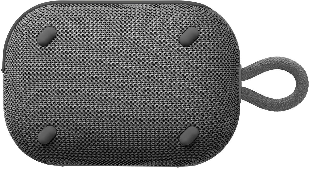 Prenosni Bluetooth zvočnik Anker SoundCore Select 4 Go, 5W, TWS, vodoodporen, črn A31X1011