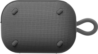 Prenosni Bluetooth zvočnik Anker SoundCore Select 4 Go, 5W, TWS, vodoodporen, črn A31X1011