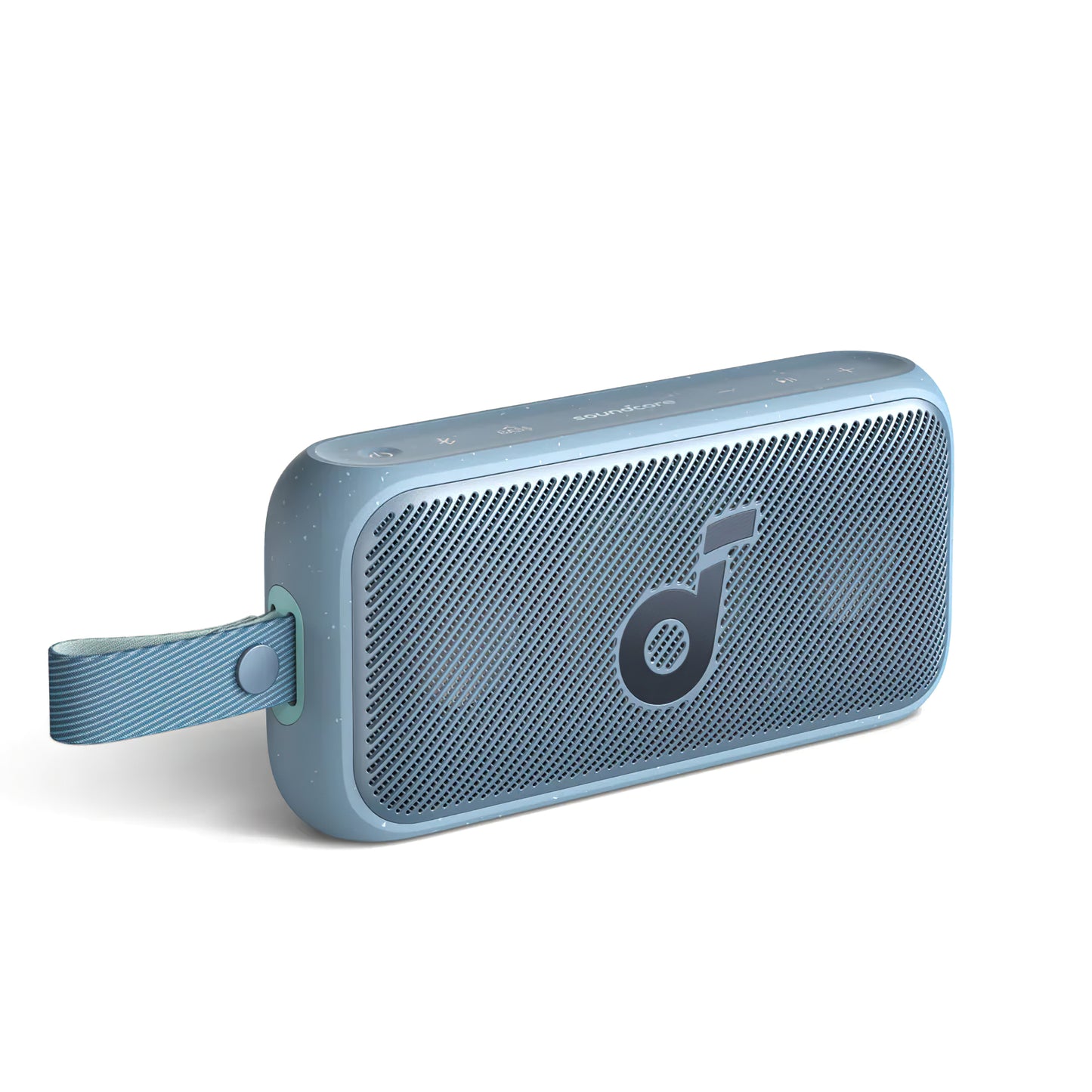Prenosni zvočnik Bluetooth Anker SoundCore Motion 300, 30 W, TWS, vodoodporen, modri A3135031 