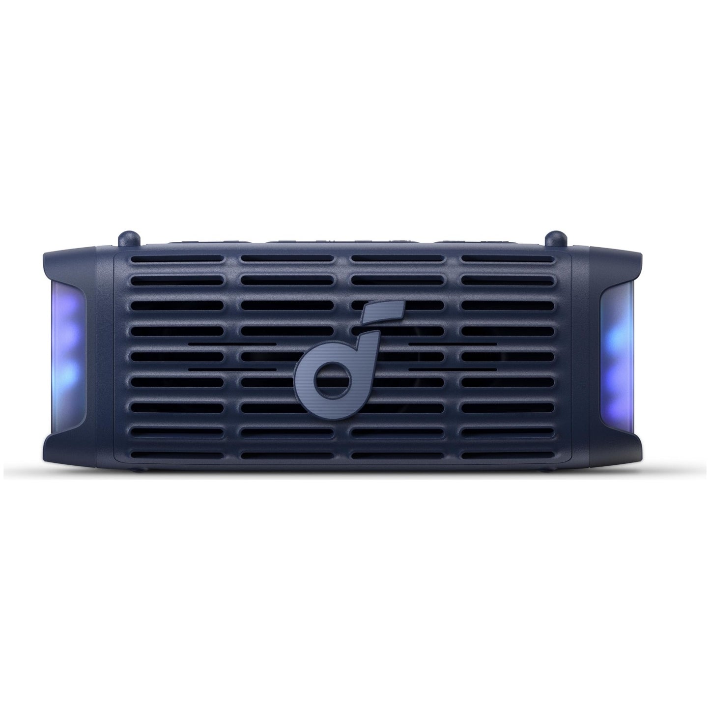 Prenosni Bluetooth zvočnik Anker SoundCore Boom 3i, 50W, RGB, vodoodporen, modra D5100030