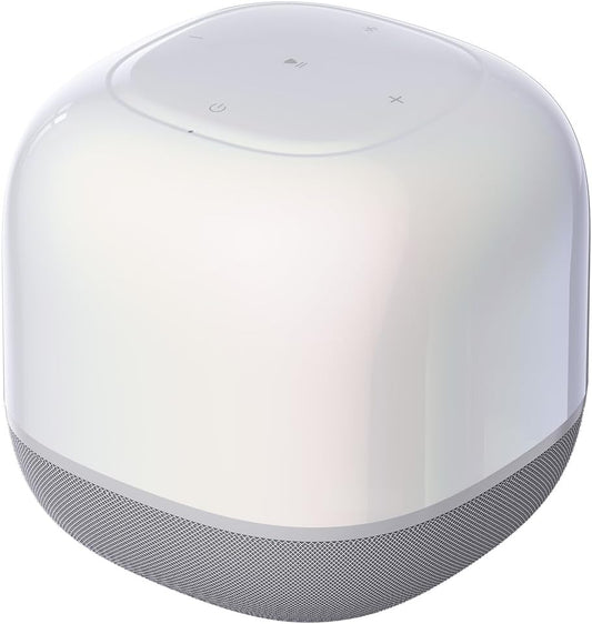 Bluetooth zvočnik Baseus AeQur V2, Bel