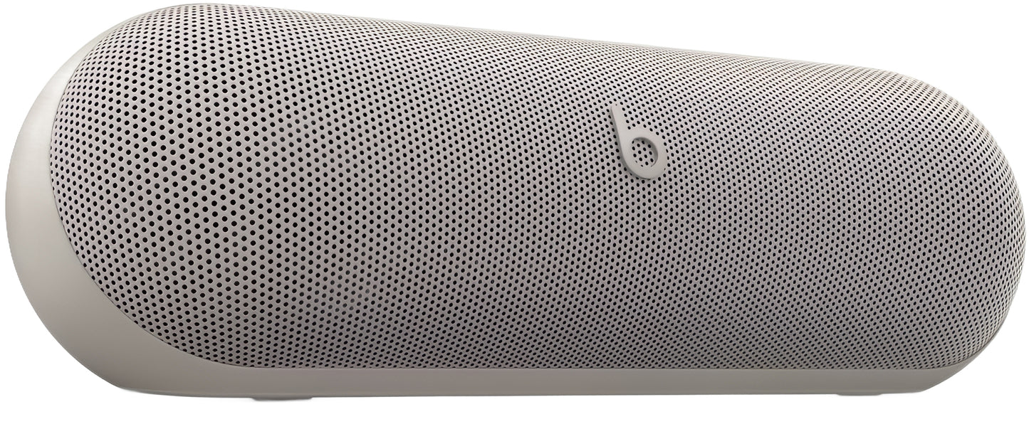 Prenosni Bluetooth zvočnik Beats Pill Kim Kardashian Edition, Siv MAX24ZM/A
