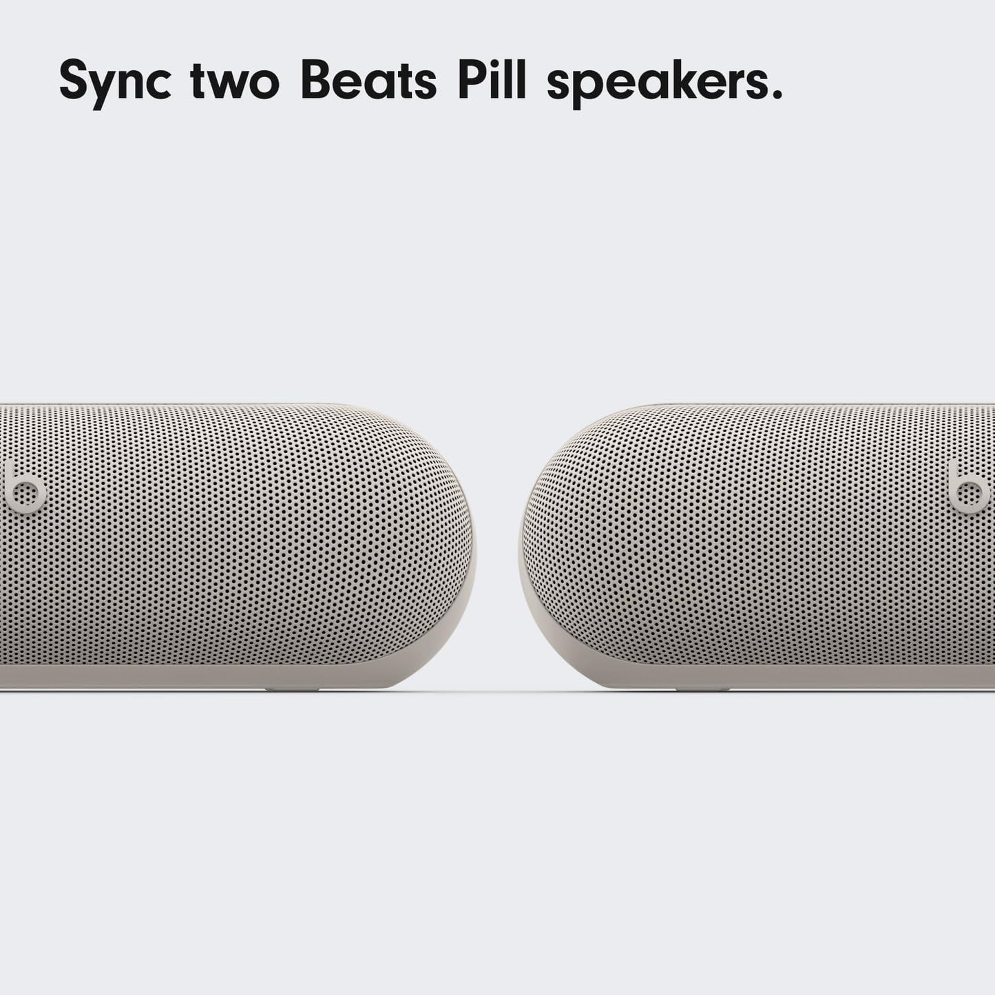 Prenosni Bluetooth zvočnik Beats Pill Kim Kardashian Edition, Siv MAX24ZM/A