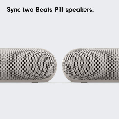 Prenosni Bluetooth zvočnik Beats Pill Kim Kardashian Edition, Siv MAX24ZM/A