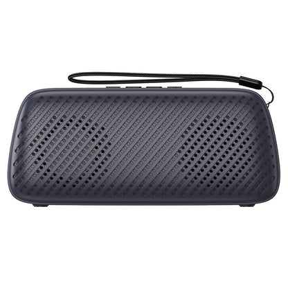 Prenosni zvočnik Bluetooth Borofone BR108 Serenjoy, 5 W, TWS, siv