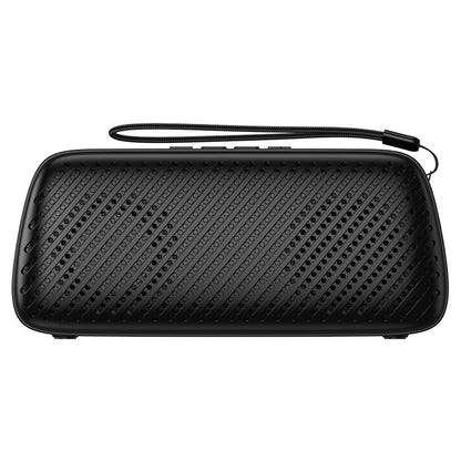 Prenosni zvočnik Bluetooth Borofone BR108 Serenjoy, 5 W, TWS, črn