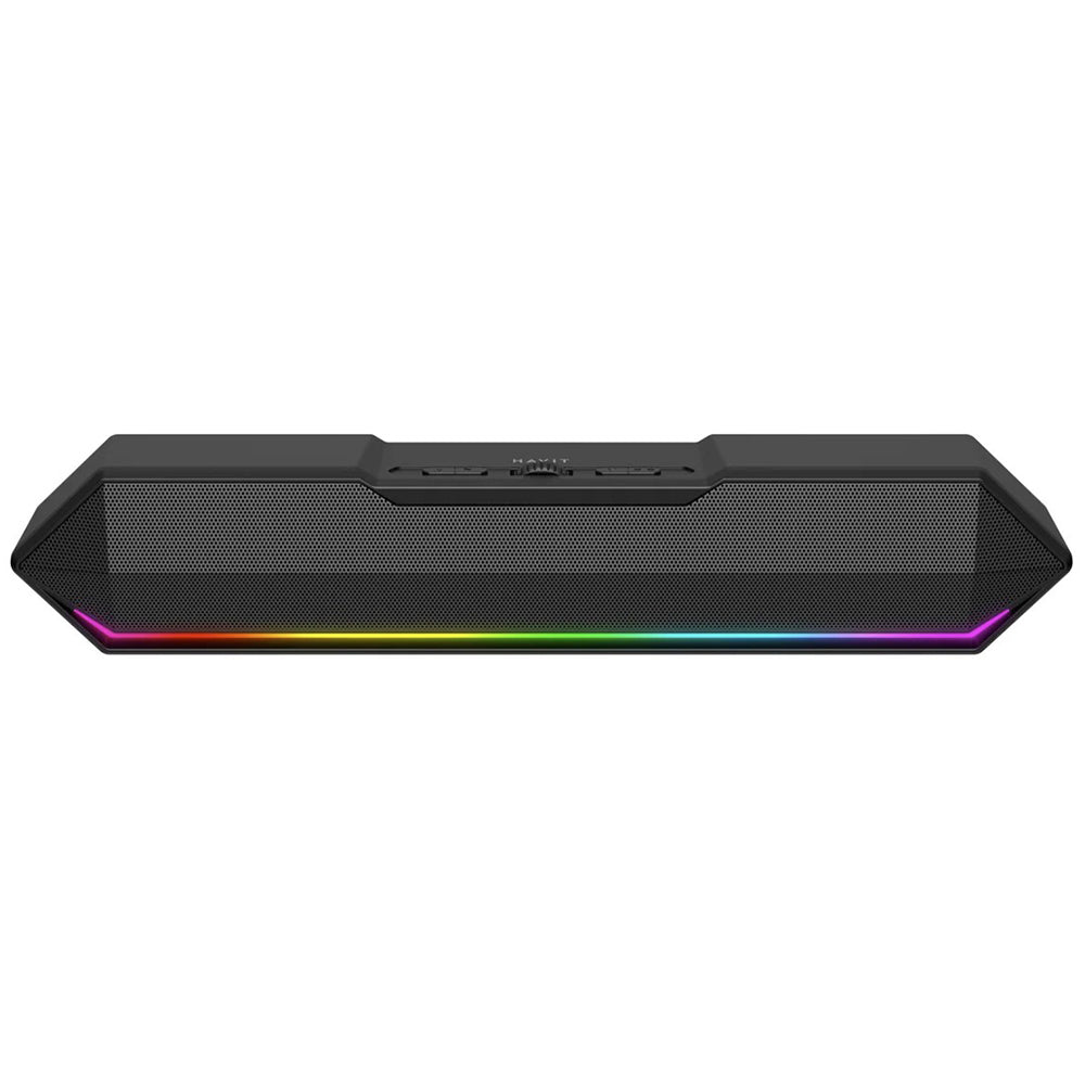 Bluetooth zvočnik HAVIT SK772BT, 10W, črn