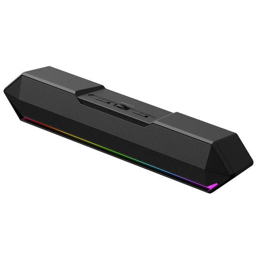 Bluetooth zvočnik HAVIT SK772BT, 10W, črn
