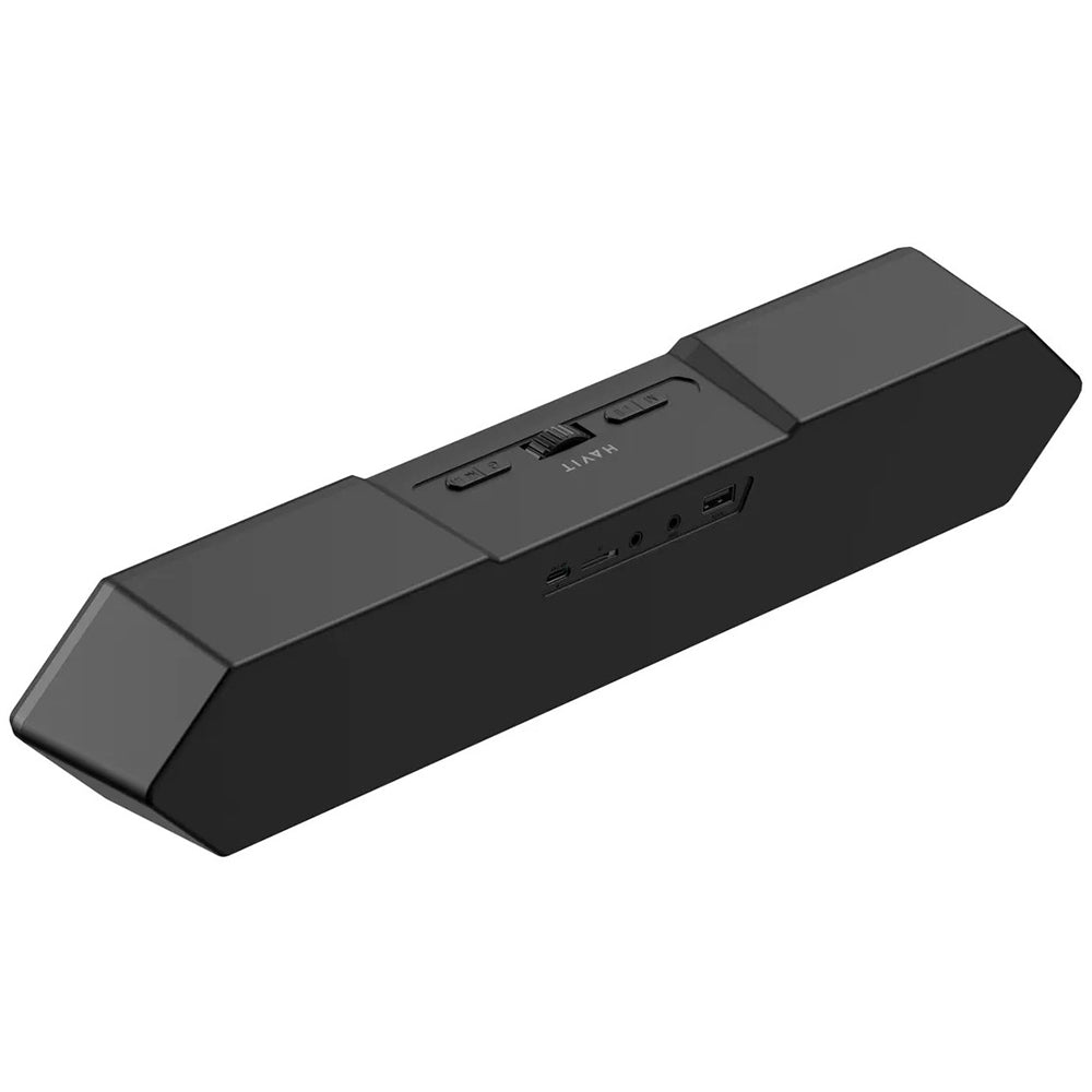 Bluetooth zvočnik HAVIT SK772BT, 10W, črn