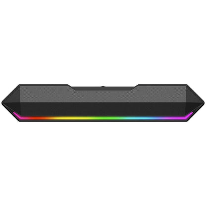 HAVIT SK772BT Bluetooth Speaker, 10W, Black