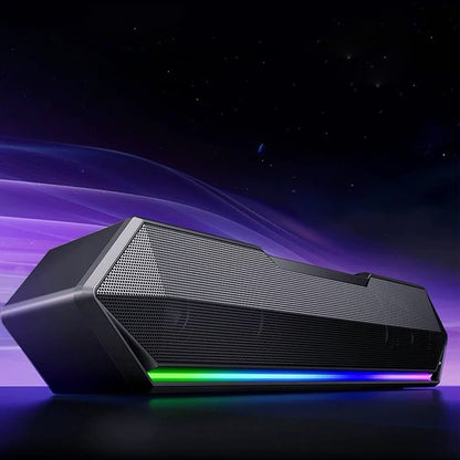 Bluetooth zvočnik HAVIT SK772BT, 10W, črn