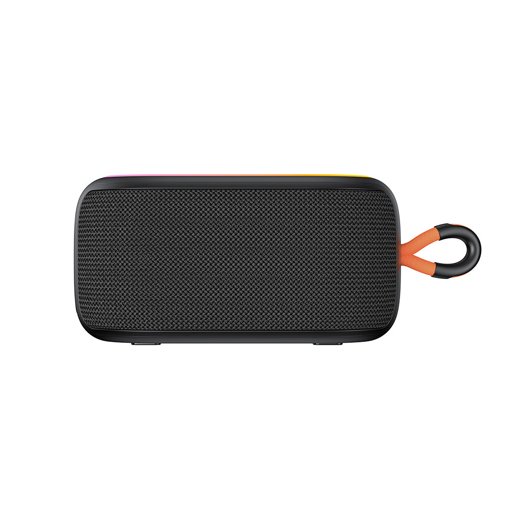 Prenosni Bluetooth zvočnik HAVIT SK809BT, 7W, RGB, vodoodporen, črn