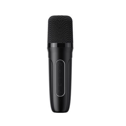 Prenosni Bluetooth zvočnik HAVIT SK819BT Karaoke, 5W, črn