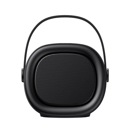 Prenosni Bluetooth zvočnik HAVIT SK819BT Karaoke, 5W, črn