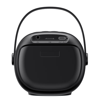 Prenosni Bluetooth zvočnik HAVIT SK819BT Karaoke, 5W, črn