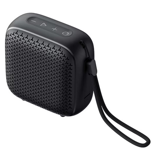 Prenosni Bluetooth zvočnik HAVIT SK838BT, 5W, vodoodporen, črn
