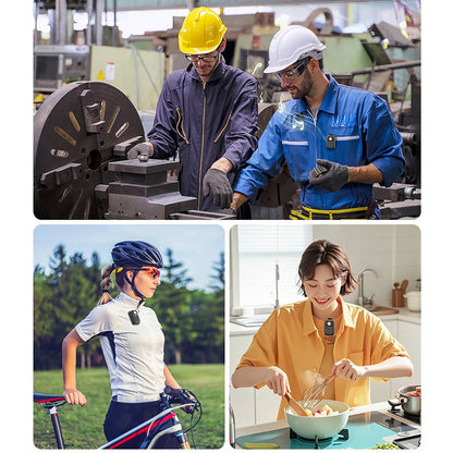 Portable Bluetooth Speaker HAVIT SK868BT, 5W, Waterproof, Black