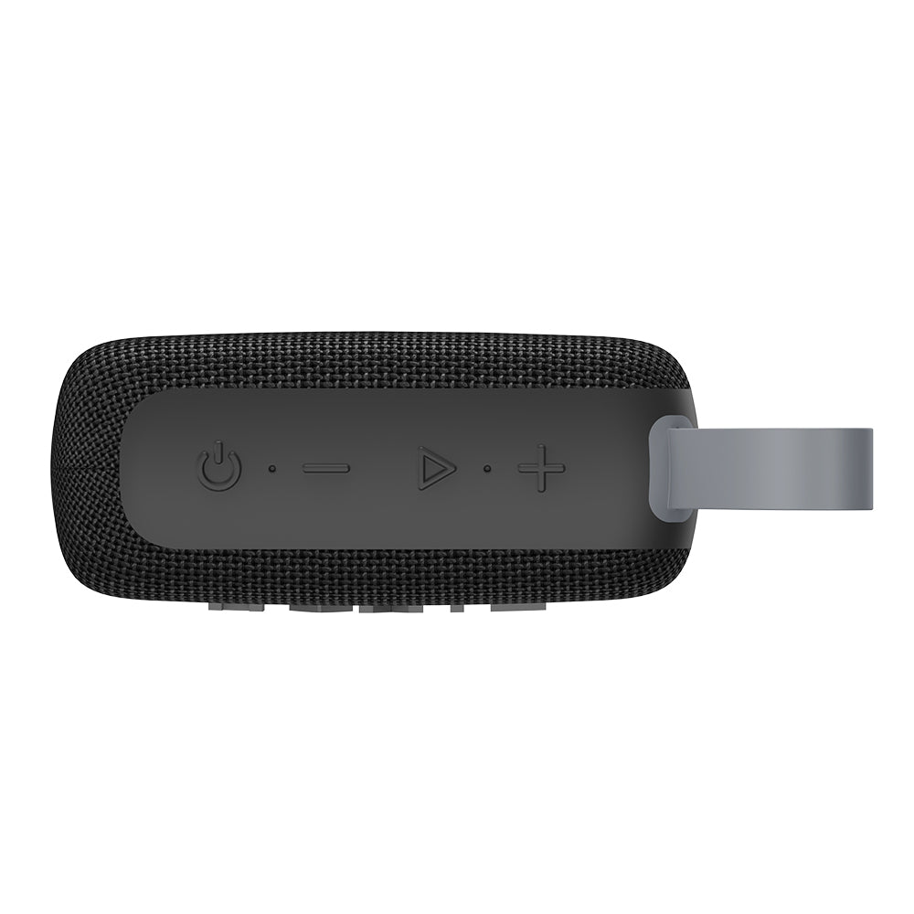Prenosni Bluetooth zvočnik HAVIT SK874BT, 8W, vodoodporen, črn