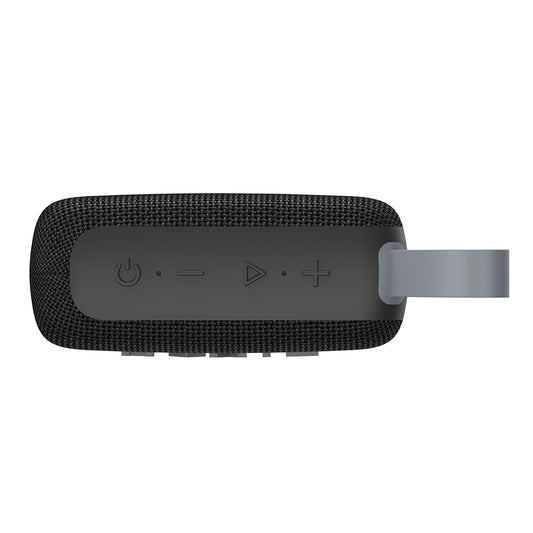 Prenosni Bluetooth zvočnik HAVIT SK874BT, 8W, vodoodporen, črn