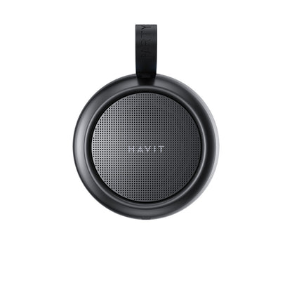 Prenosni Bluetooth zvočnik HAVIT SK879BT, 8W, RGB, vodoodporen, črn