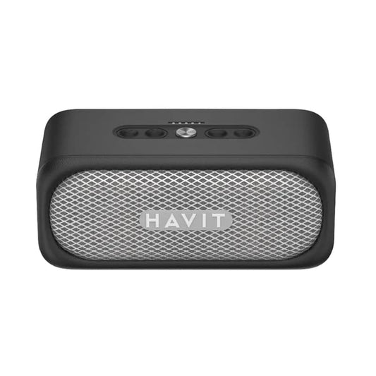 Bluetooth zvočnik HAVIT SK905BT, 20W, vodoodporen, črn